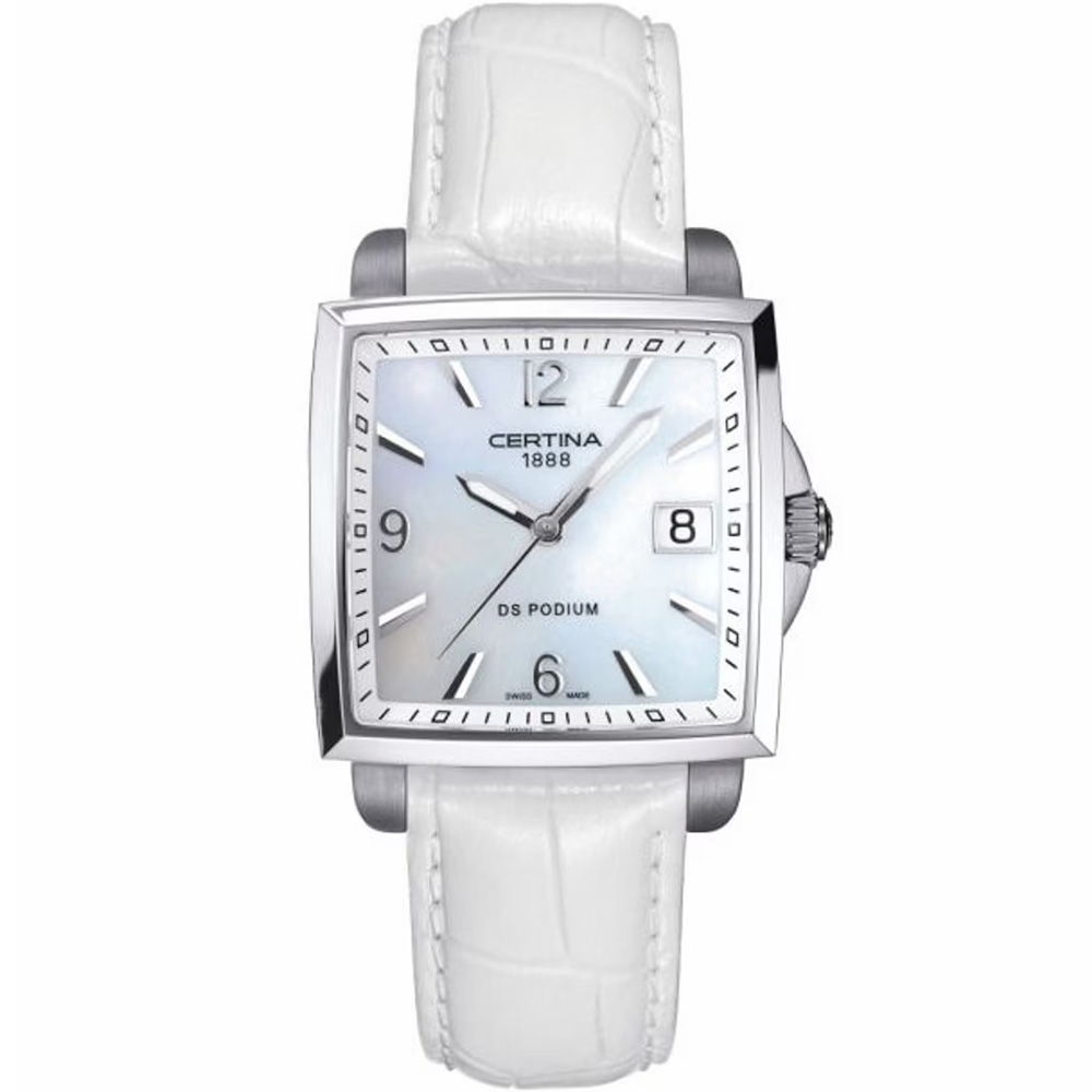 Certina Ds Podium C001.310.16.117.00