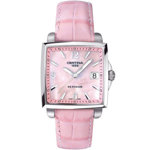Certina Ds Podium C001.310.16.157.00