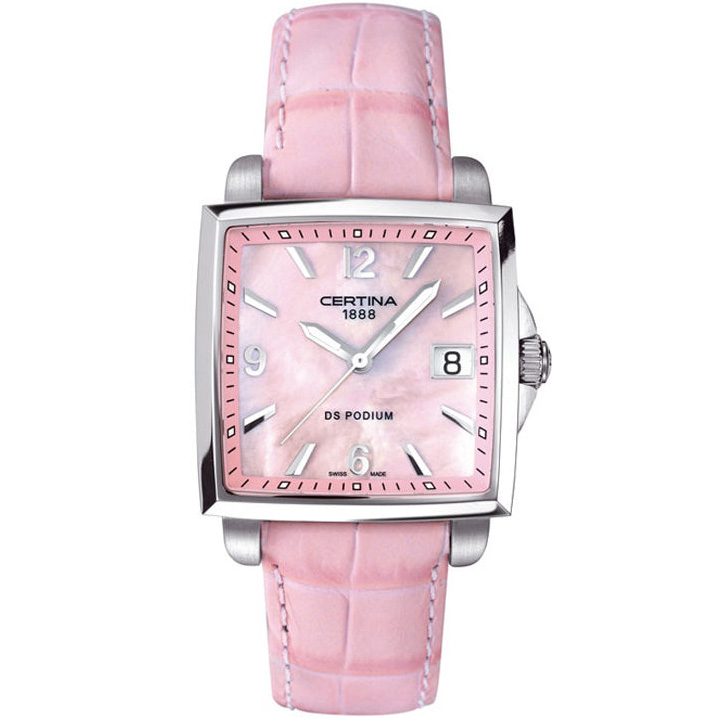 Certina Ds Podium C001.310.16.157.00