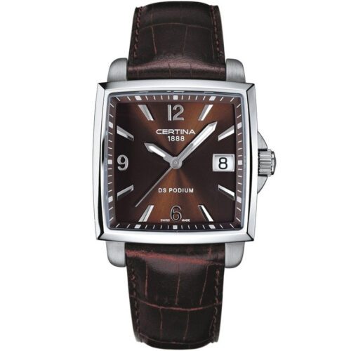 Certina Ds Podium C001.310.16.297.00