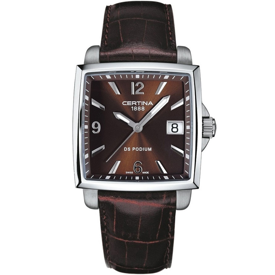 Certina Ds Podium C001.310.16.297.00