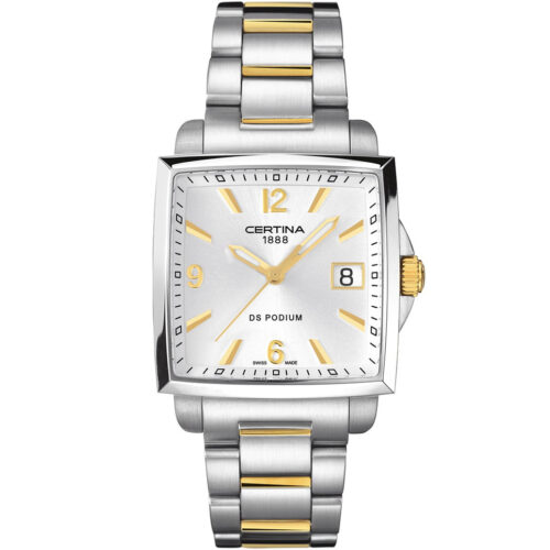 Certina Ds Podium C001.310.22.037.00