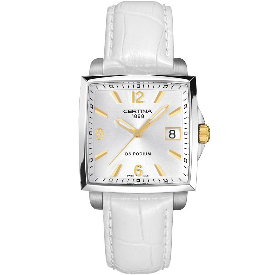 Certina Ds Podium C001.310.26.037.00