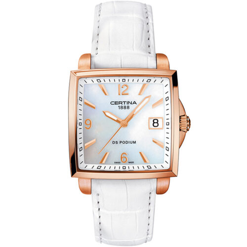 Certina Ds Podium C001.310.36.117.00