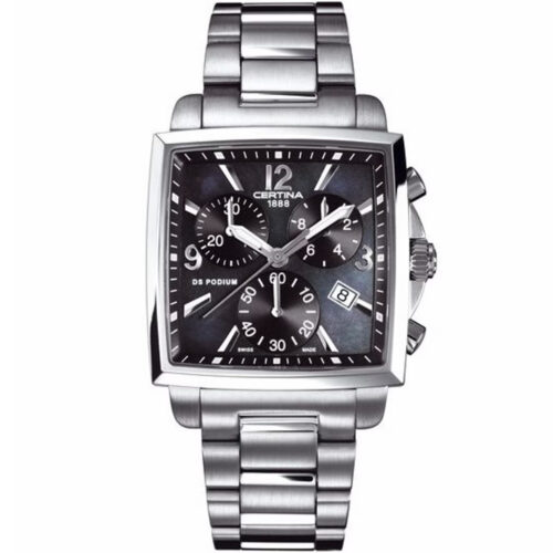 Certina Ds Podium C001.317.11.127.00