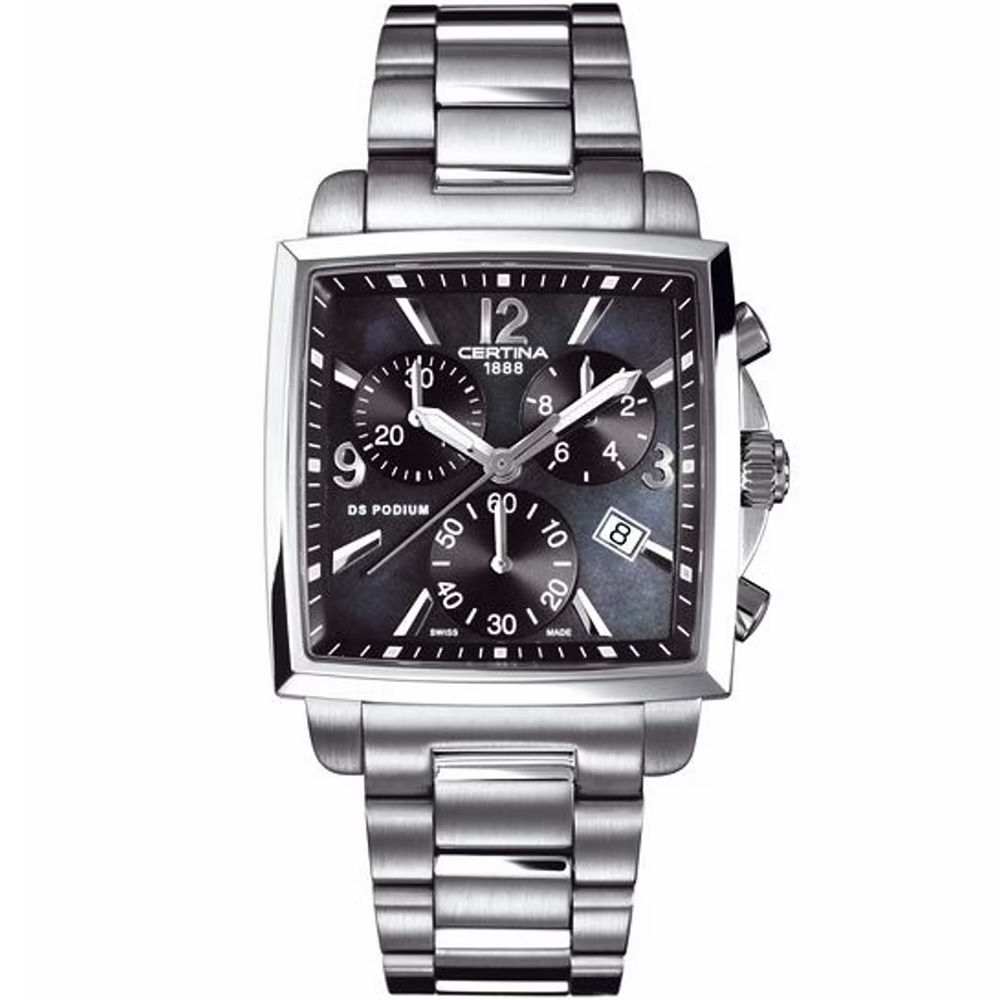 Certina Ds Podium C001.317.11.127.00