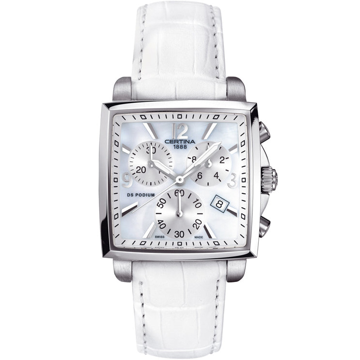 Certina Ds Podium C001.317.16.117.00