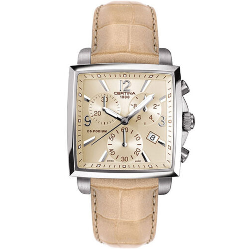 Certina Ds Podium C001.317.16.267.00