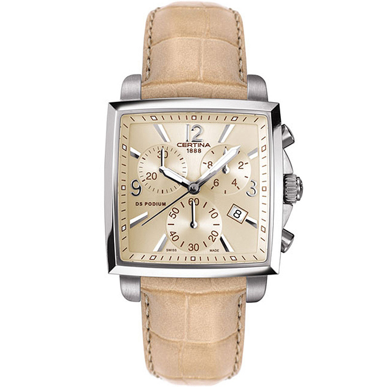 Certina Ds Podium C001.317.16.267.00