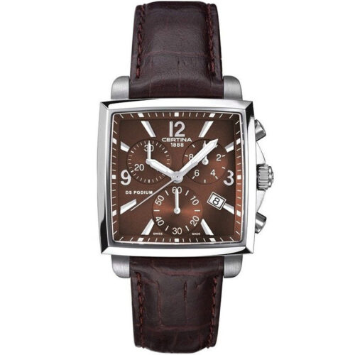 Certina Ds Podium C001.317.16.297.00