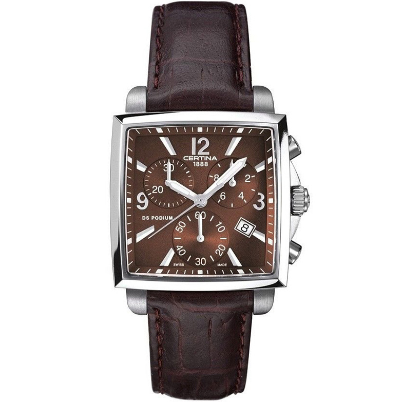 Certina Ds Podium C001.317.16.297.00