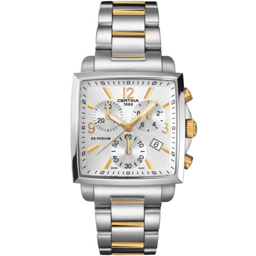 Certina Ds Podium C001.317.22.037.00