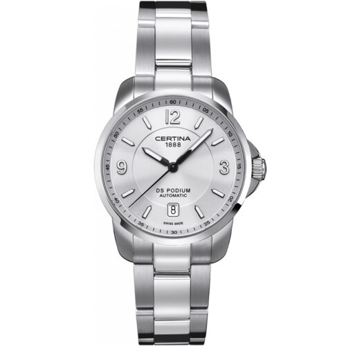 Certina Ds Podium C001.407.11.037.00