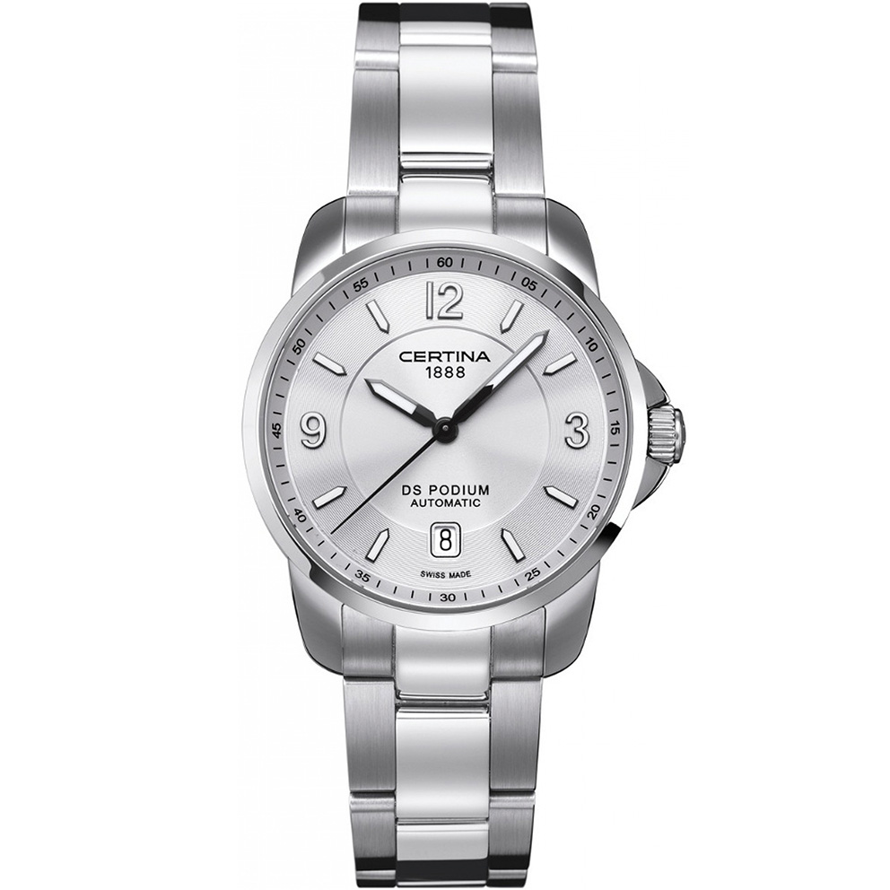 Certina Ds Podium C001.407.11.037.00