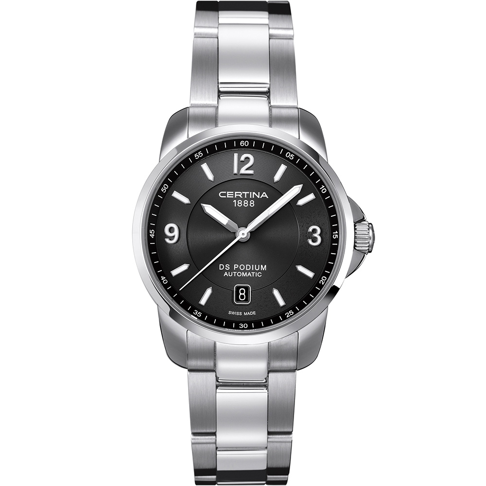 Certina Ds Podium C001.407.11.057.00