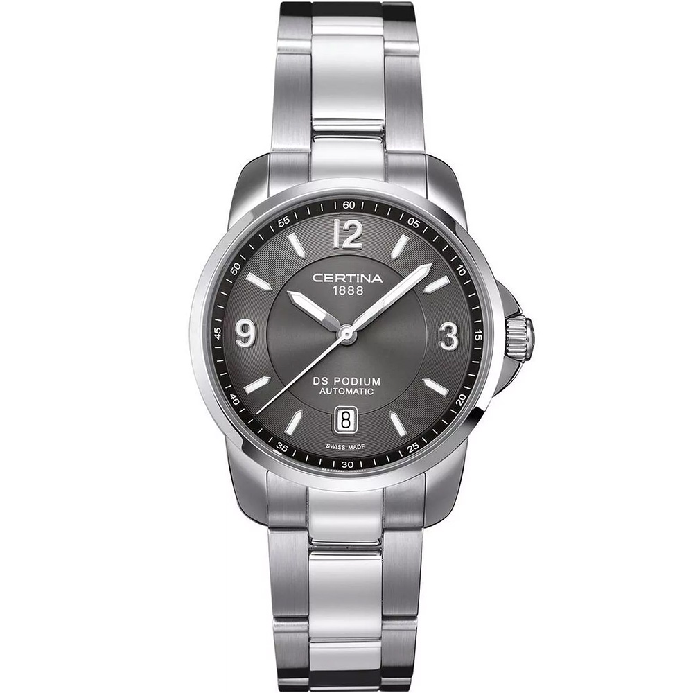 Certina Ds Podium C001.407.11.087.00