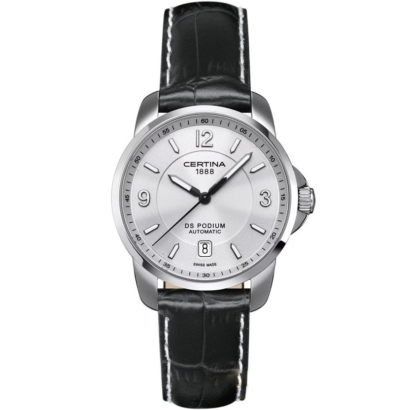 Certina Ds Podium C001.407.16.037.00