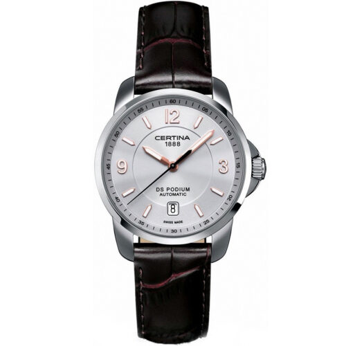 Certina Ds Podium C001.407.16.037.01