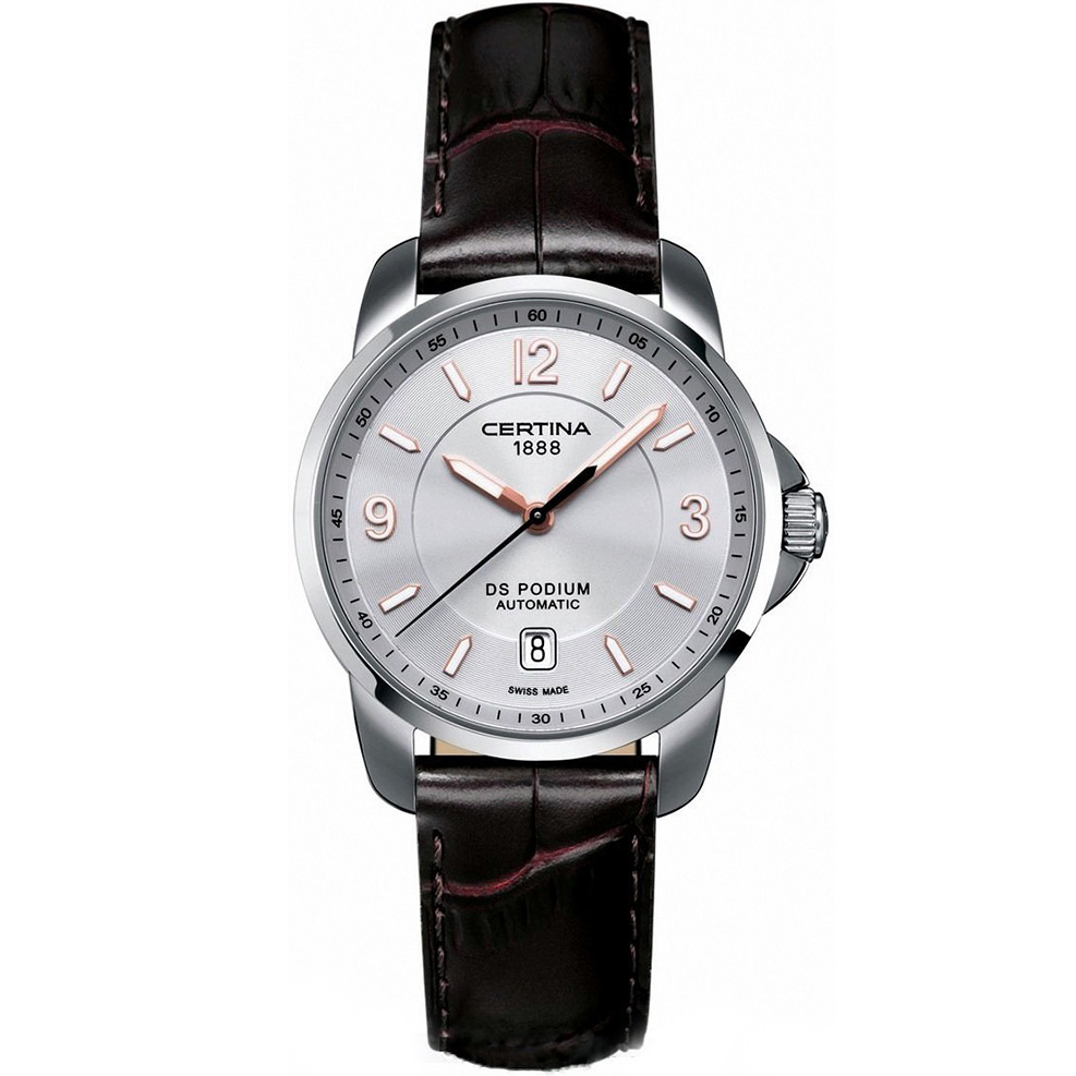 Certina Ds Podium C001.407.16.037.01