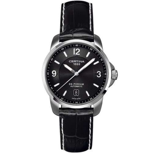 Certina Ds Podium C001.407.16.057.00