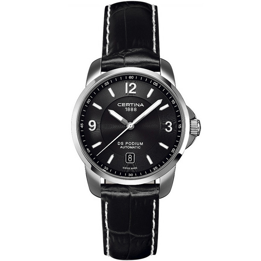 Certina Ds Podium C001.407.16.057.00