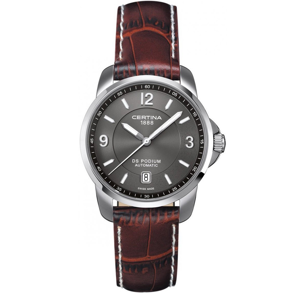 Certina Ds Podium C001.407.16.087.00