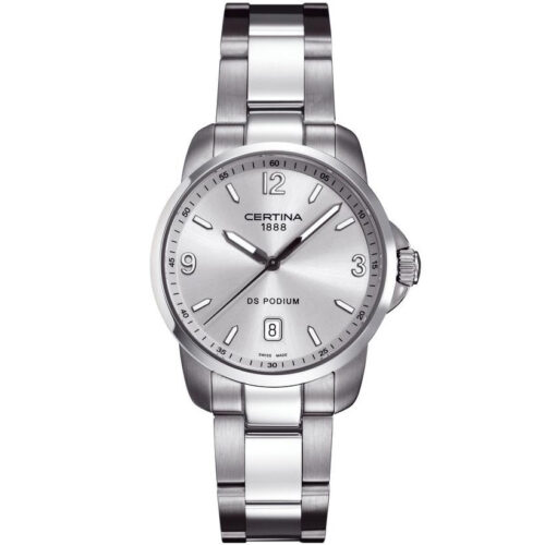 Certina Ds Podium C001.410.11.037.00