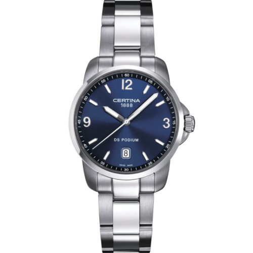 Certina Ds Podium C001.410.11.047.00