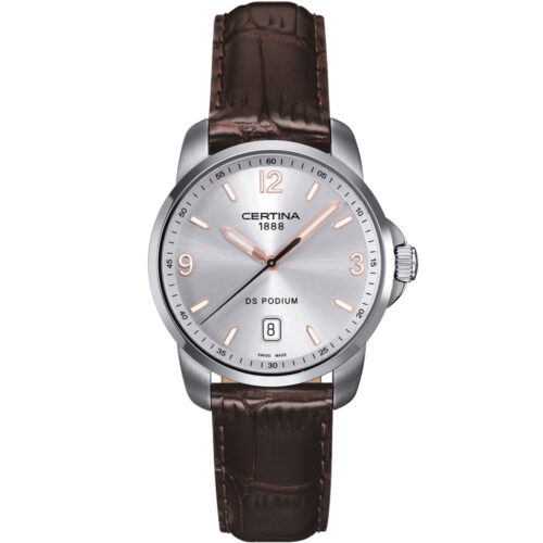 Certina Ds Podium C001.410.16.037.01