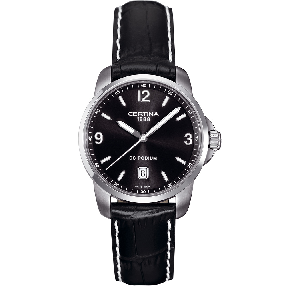 Certina Ds Podium C001.410.16.057.01