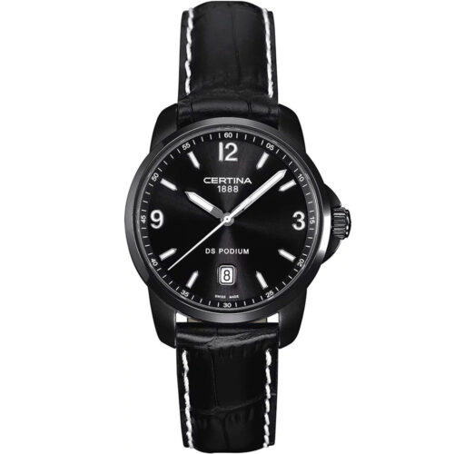 Certina Ds Podium C001.410.16.057.02