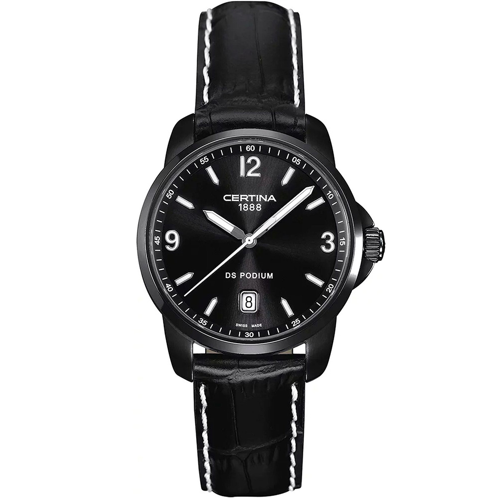 Certina Ds Podium C001.410.16.057.02