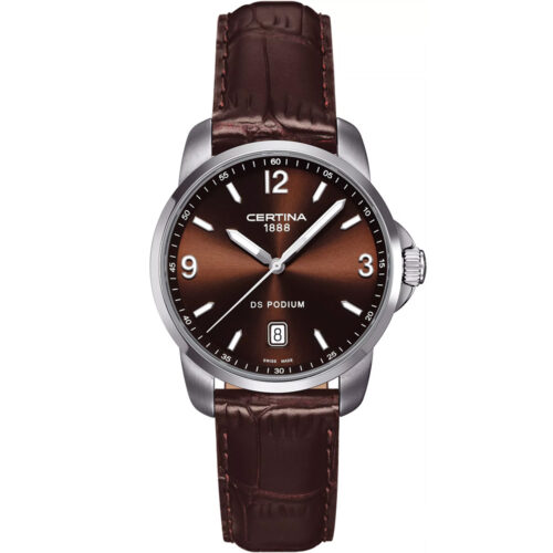 Certina Ds Podium C001.410.16.297.00