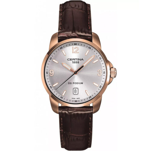 Certina Ds Podium C001.410.36.037.01
