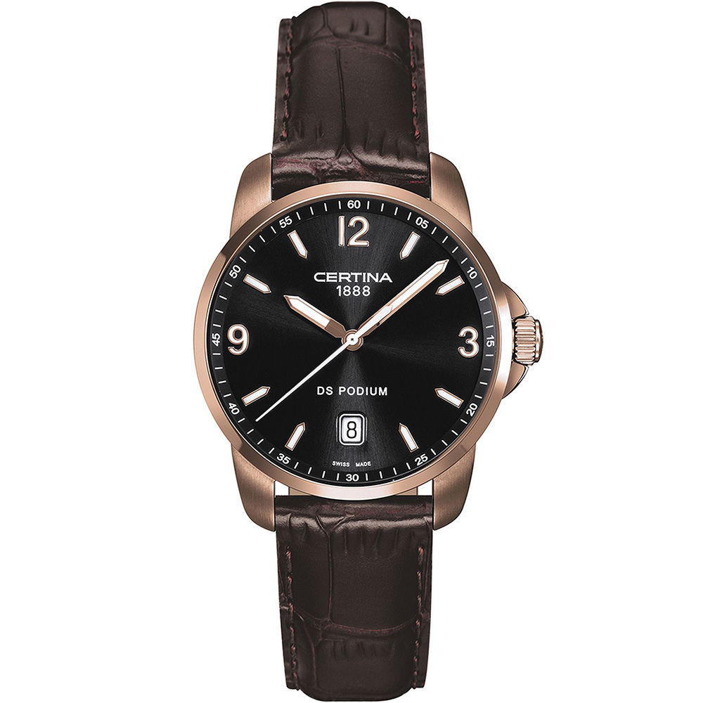Certina Ds Podium C001.410.36.057.00