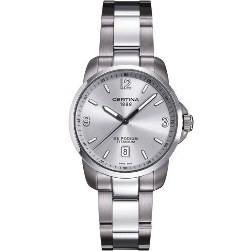 Certina Ds Podium C001.410.44.037.00