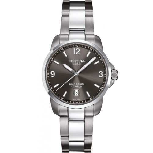 Certina Ds Podium C001.410.44.087.00