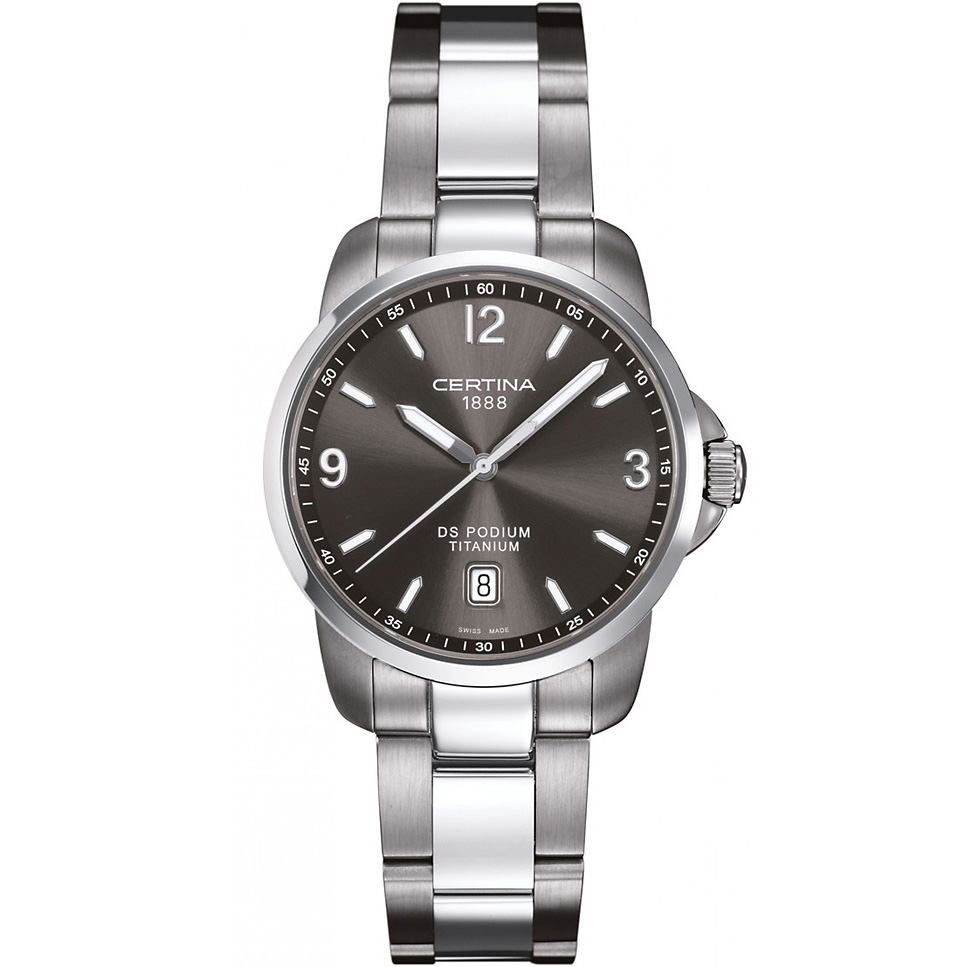 Certina Ds Podium C001.410.44.087.00