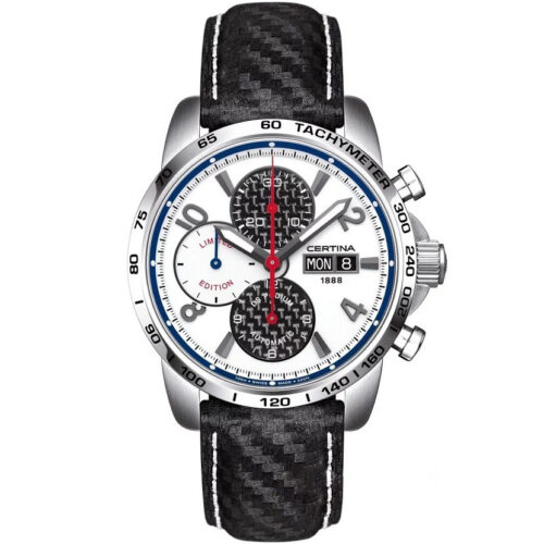 Certina Ds Podium C001.414.16.017.00