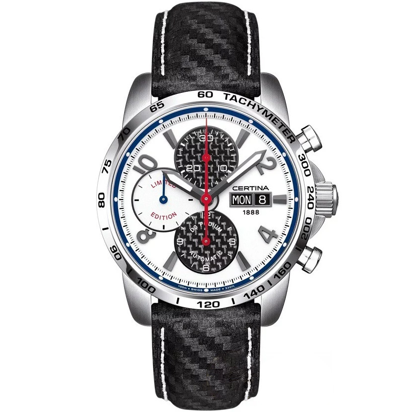 Certina Ds Podium C001.414.16.017.00