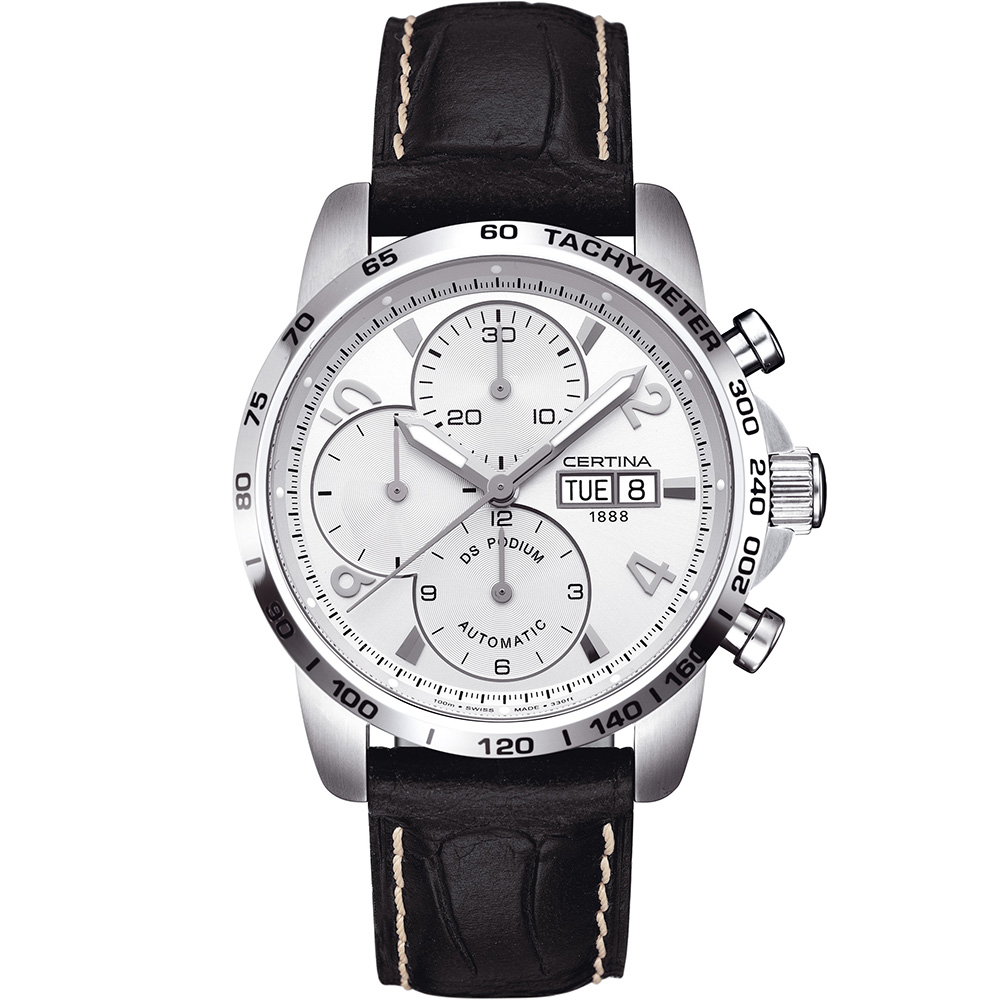 Certina Ds Podium C001.414.16.037.00