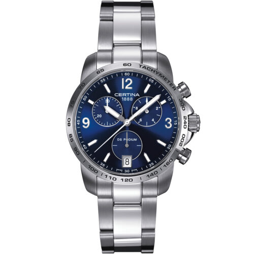 Certina Ds Podium C001.417.11.047.00