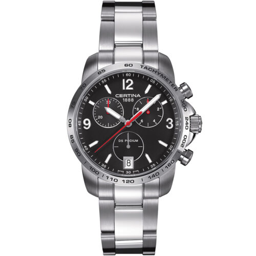 Certina Ds Podium C001.417.11.057.00