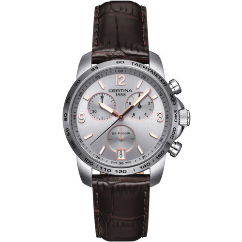 Certina Ds Podium C001.417.16.037.01