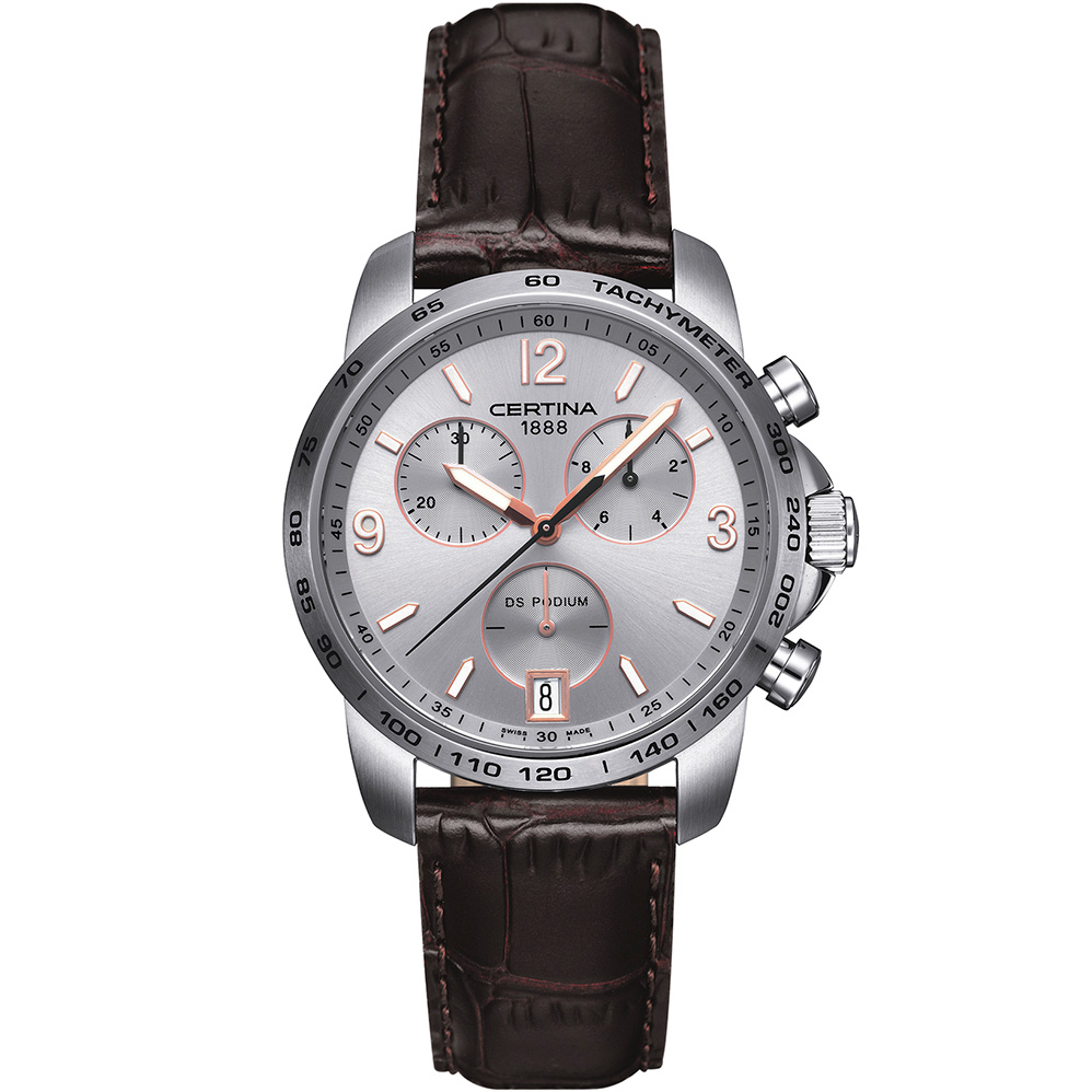 Certina Ds Podium C001.417.16.037.01