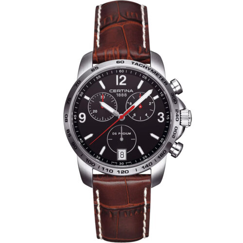 Certina Ds Podium C001.417.16.057.00