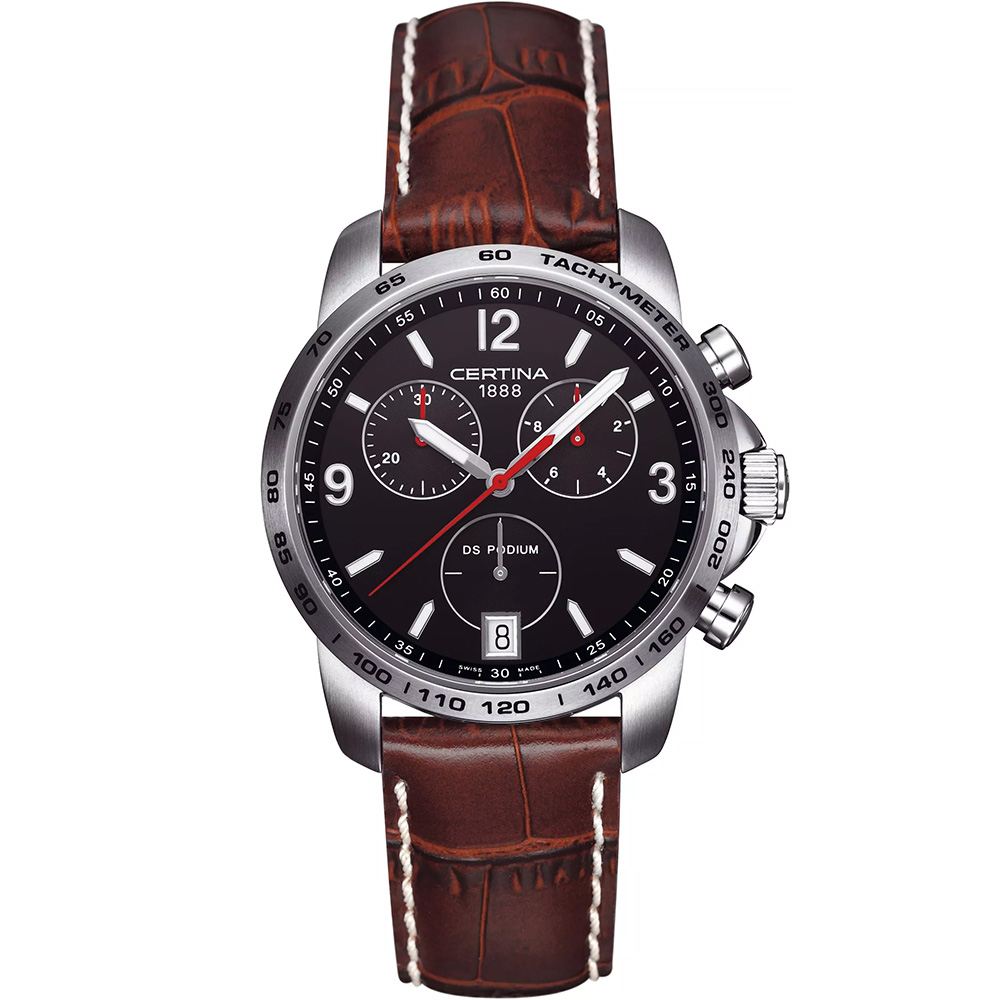 Certina Ds Podium C001.417.16.057.00