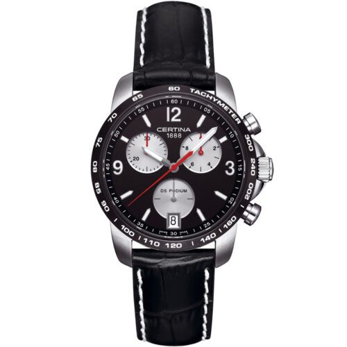 Certina Ds Podium C001.417.16.057.01