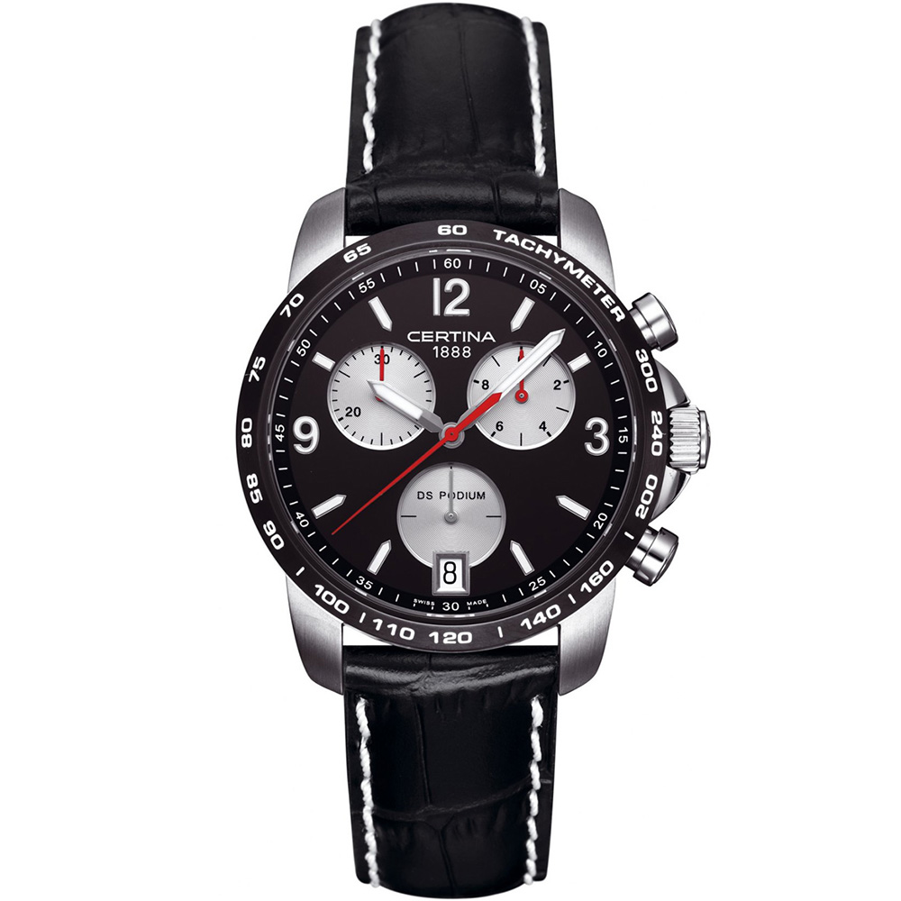 Certina Ds Podium C001.417.16.057.01