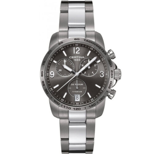 Certina Ds Podium C001.417.44.087.00